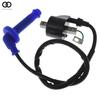 Ignition Coil 30500-HP1-003 For Honda TRX450R TRX450ER Sportrax 450