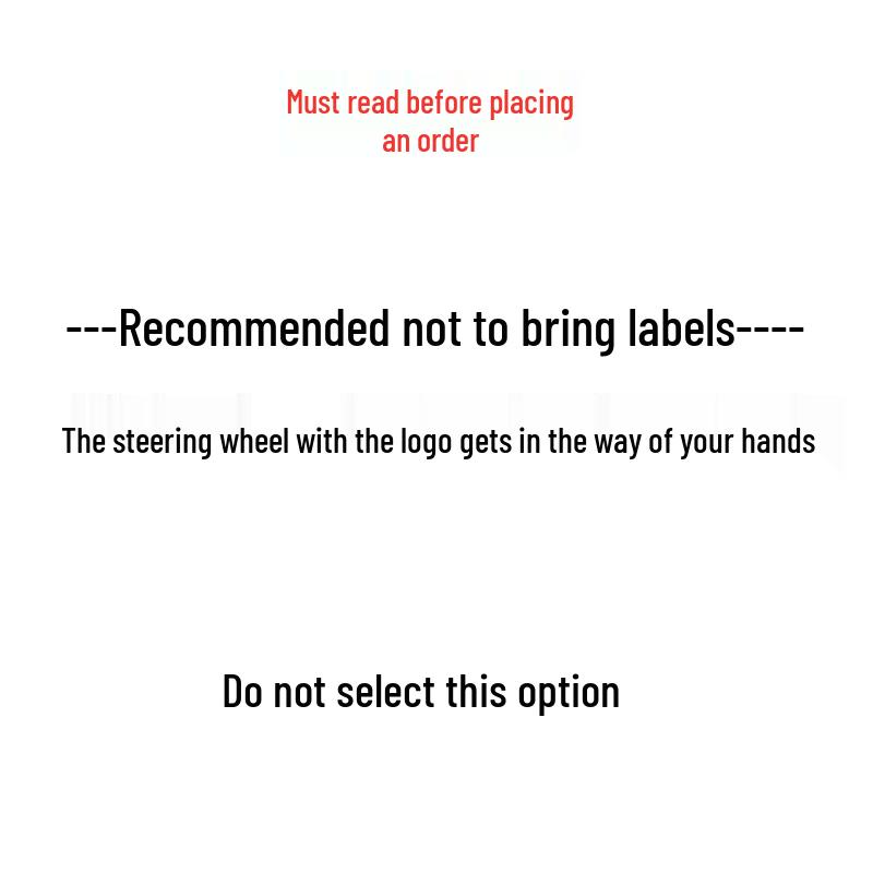 Haval F-Series Genuine Leather Steering Wheel Cover for F5, F7, H6, H1, H2, H3, H4, H5, H7, H8, M6 & Big Dog Models.