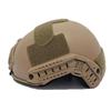 Simple PJ Style Field Tactical Helmet for Cycling & Outdoor Military Enthusiasts