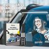 Auto-Windschutzscheiben-Rissreparatur-Set, Rissige Windschutzscheiben-Reparatur-Set, Reparatur von Glasspuren, Sternrisse