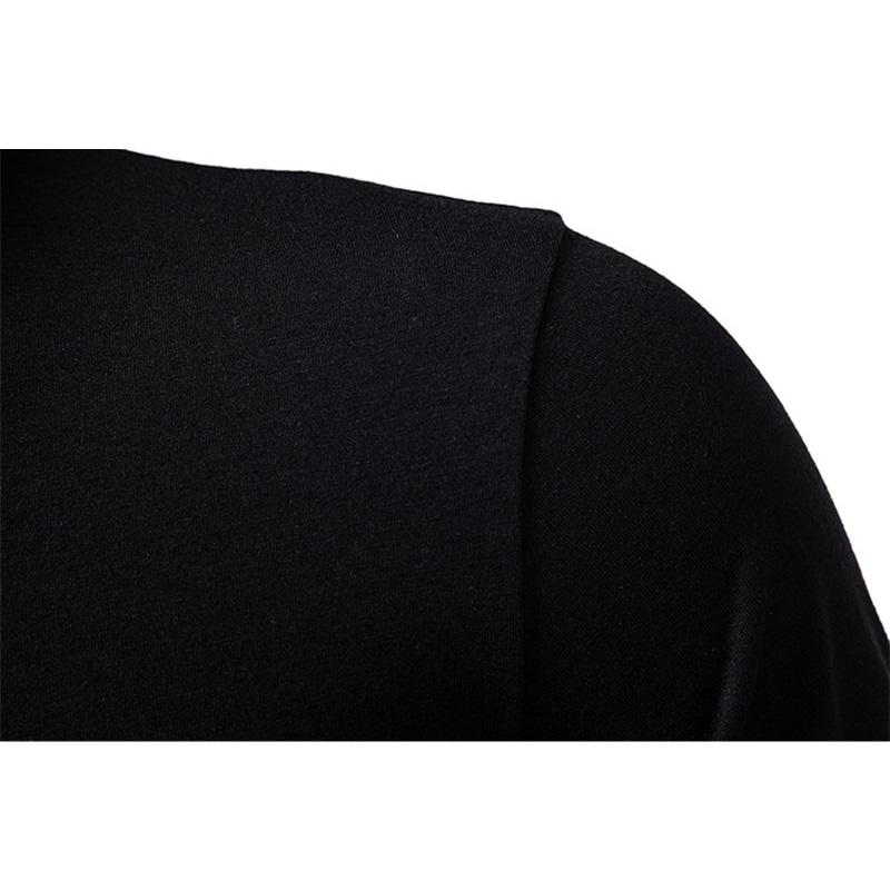 Sommer Herren Bedruckte Poloshirts Kurzarm Atmungsaktives T-Shirt Kontrastfarbe Lässig Reverskragen Streetwear Basis Oberteil