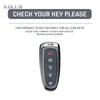 Tpu Car Key Case Cover Shell Fob For Ford Focus Edge Explorer Expedition C-Max Escape Flex Key Protection Accessories Keychain