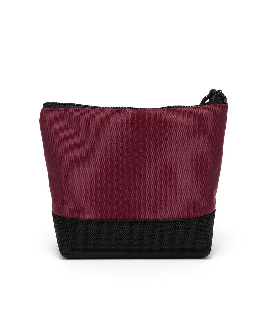 Der Koffer Harmony Pouch (M-Size) [Cherry]