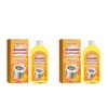 Potente Pulitore per Lavatrice Rimuove Macchie Difficili Deodorante Decontaminazione Sporco Cura Quotidiana Domestica Agente Pulente