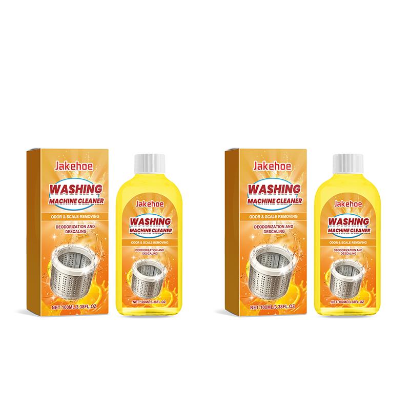 Potente Pulitore per Lavatrice Rimuove Macchie Difficili Deodorante Decontaminazione Sporco Cura Quotidiana Domestica Agente Pulente
