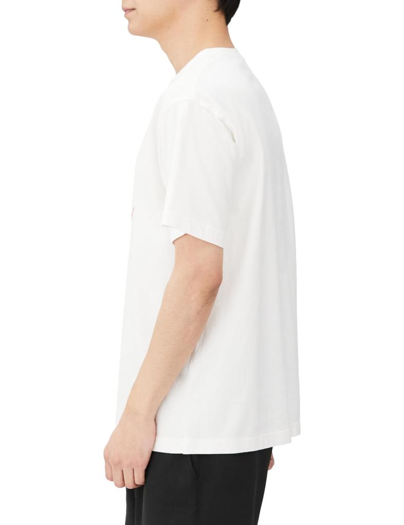 Canterbury S/S T-Shirt 11_Off White L