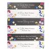 Something Different Wild Flowers Hanging Sign (Pack of 36)