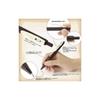 Zebra Sarasa Clip Gel Ballpoint Pen 0.5mm Vintage Color 5-Color Set N JJ15-5C-VI-N