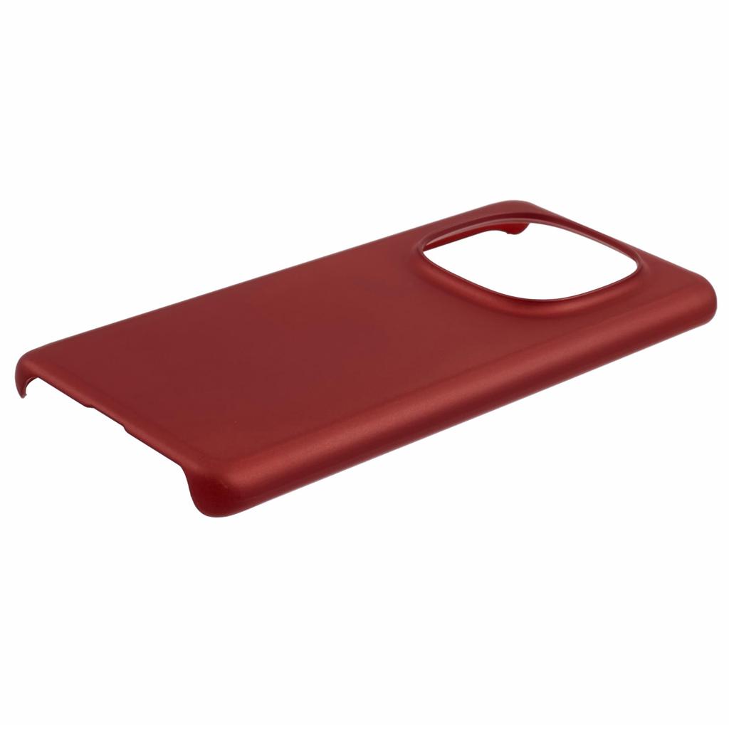 Für Xiaomi Redmi Note 14 Pro+ 5G Hülle Hartes PC Mattiertes Minimalistisches Handycover