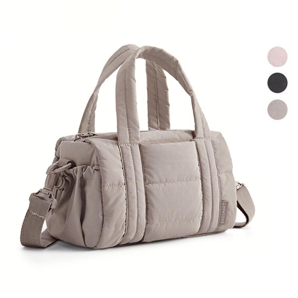 Large Capacity Crossbody Bag Dry and Wet Separation Lightweight Fitness Bag Mini Handbag for Leisure Travel Sport Daily Commutes