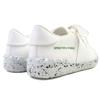 Sneakers Valentino Garavani Pristine Rockstud Open for a Change Leggere 38 ZY2S0830 Usate