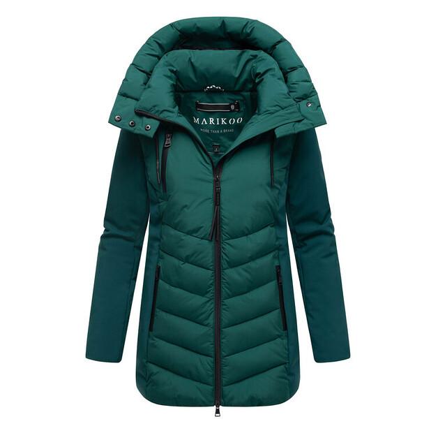

Куртка зимняя Marikoo Tivaa EU XS