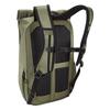 Thule Paramount Commuter Backpack for Bicycle Commuting Can store a laptop Olivine Capacity 18L-28L