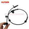 10594555 Rear Left Right ABS Wheel Speed Sensor For Chinese Saic Mg Zs Roewe Rx3 Automobiles Spare Parts