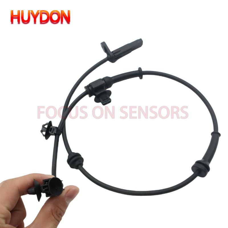 10594555 Rear Left Right ABS Wheel Speed Sensor For Chinese Saic Mg Zs Roewe Rx3 Automobiles Spare Parts