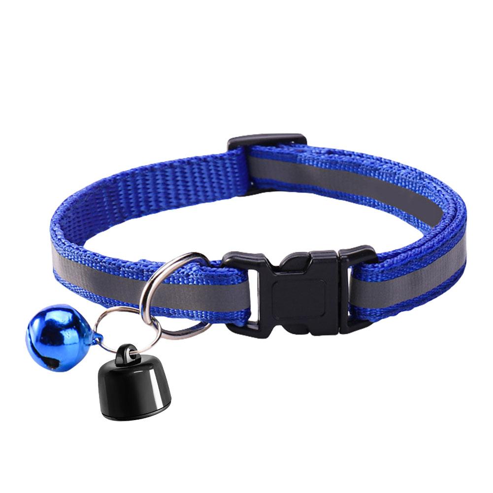 Pet GPS Tracker Collar Smart Locator for Pets Dog Cat GPS Tracker System Anti-Loss Pet Collar With Tracker Elder Finder