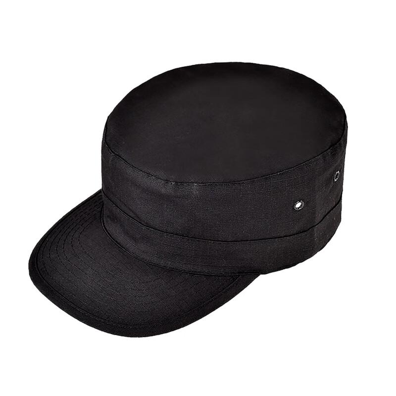 Мужская восьмиугольная тактическая военная кепка One Size