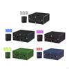 Card Storage Box Gathering Deck Organizer Holder for Baseball Cards