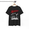 Suburbia 1983 Shirt A New Movie.. About A New Genration Penelope Spheeris TSOL Unisex T-Shirt