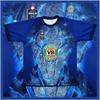 2026 Summer Men's New NSW Blues Football Training Jersey for Both