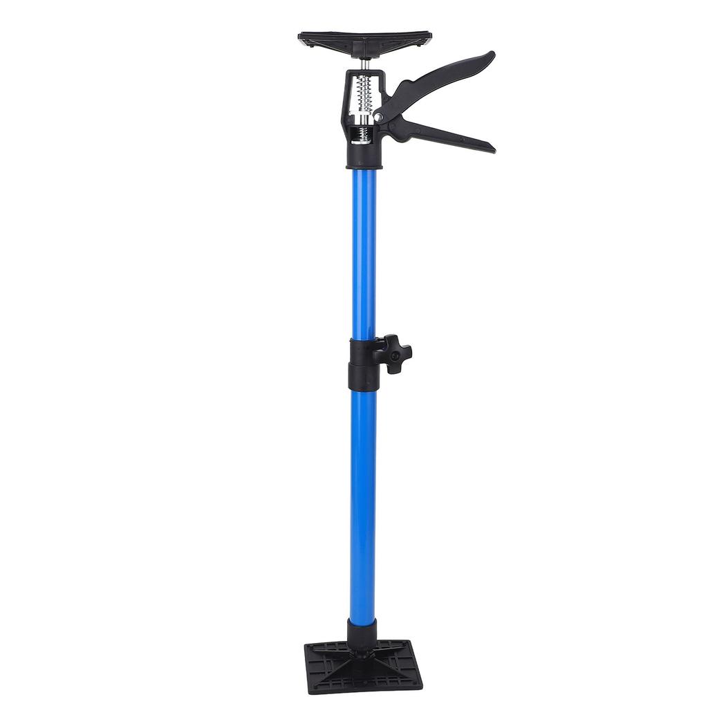 2PCS Third Hand Jack Support Rod for Cabinet Installing 30kg Load Capacity Telescopic Support Pole