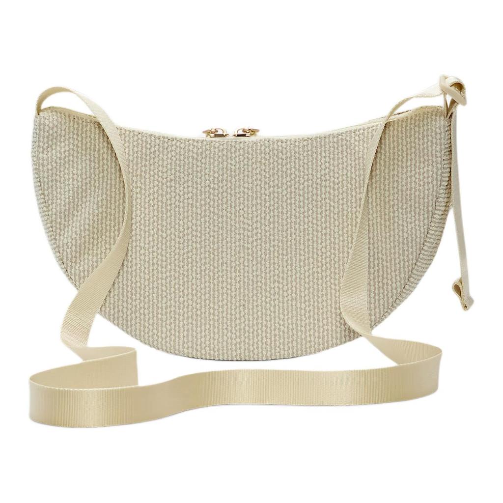 Nike Aura Crescent Crossbody Bag 4L Casual IB6207-229