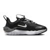 Nike Run Flow PS 'Black Iron Grey' DR0471-001