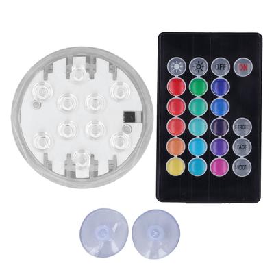 Λάμπες LED – Υποβρύχια φώτα LED