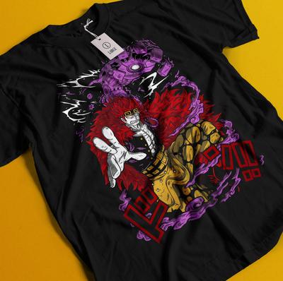 Vintage Special Anime Love T-shirt Japanese Shirt Anime T-shirt Manga Gift Shirt