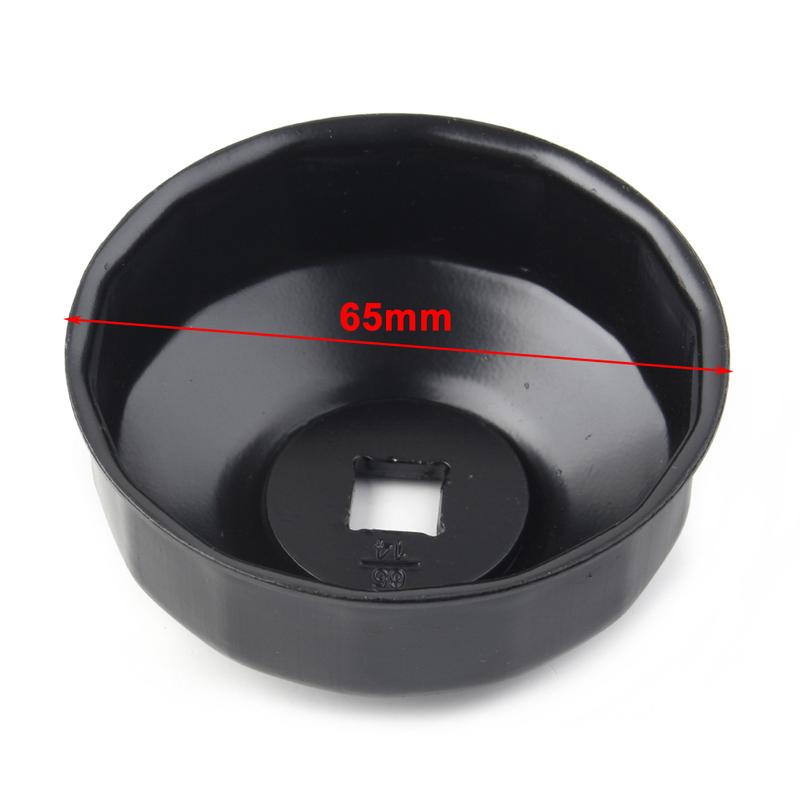 Oil Filter Wrench 2830550 For Polaris ATV UTV 2520799 2540086 Oil Filter Repair Tools