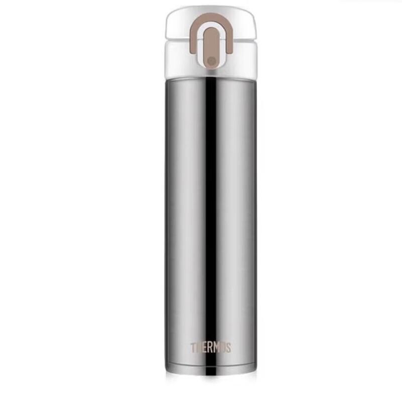 Thermos JNI-401 SL Vacuum Insulated Stainless Steel Mug