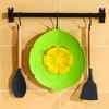 Spill Stopper Lid Cover Silicone Lid for Pot Cooking Tools Flower Pots Cookware for Home Saucepan Kitchen Accessories Gadgets