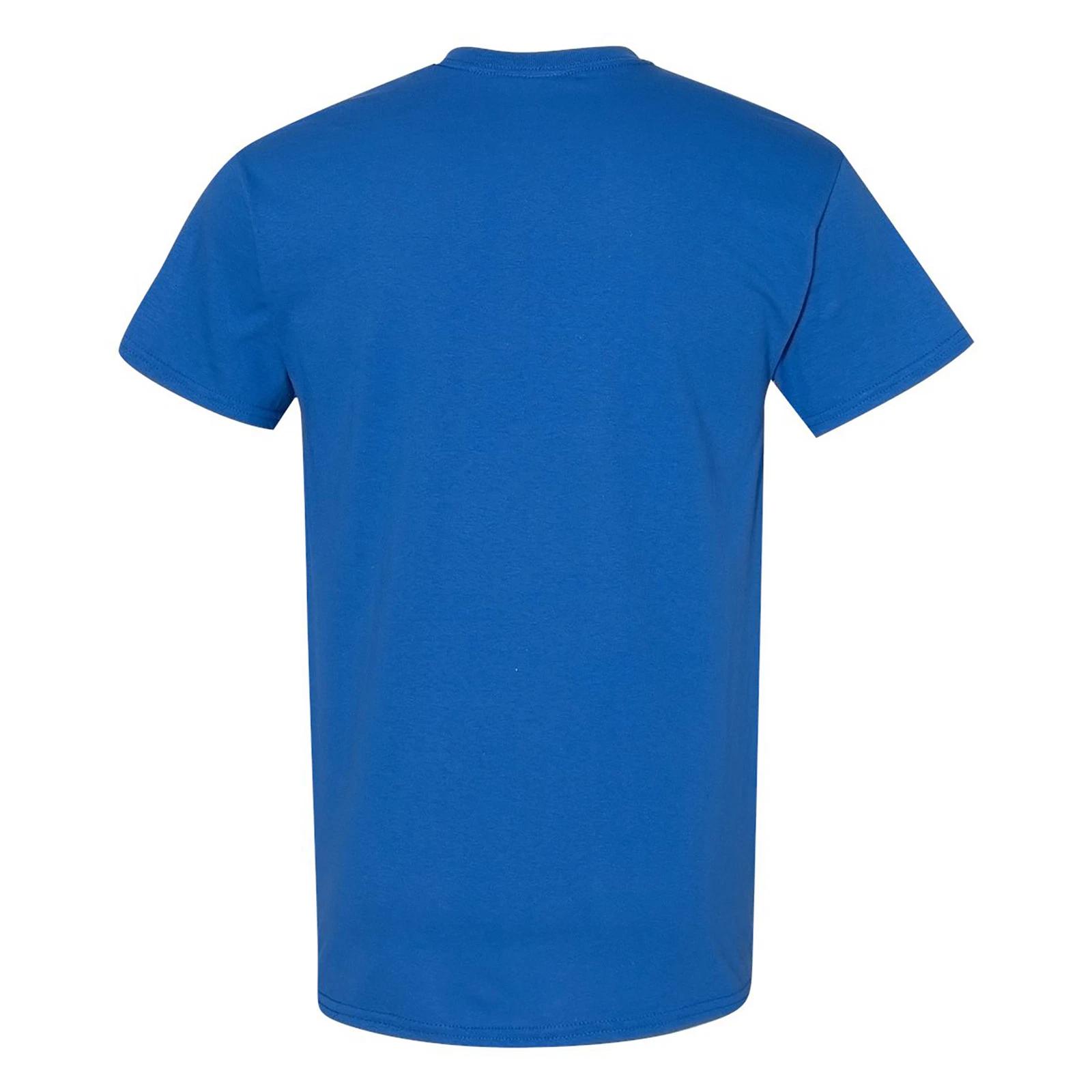 Cal State San Bernadino Primary Logo T-Shirt - Royal S