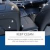Reusable Car Cleaning Slime Gel Auto Interior Detailing Dust Putty Car Air Vent Dashboard Multi Purpose Crevice Cleaner