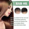 Wild Growth Hair Oil, Light Oil Moisturizer or Pack Hair Oil 4oz