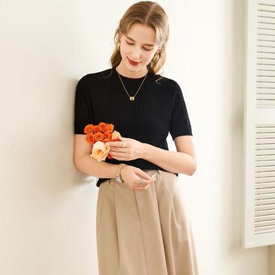 Üst Kıyafetler – Kazaklar ve uzun kollular