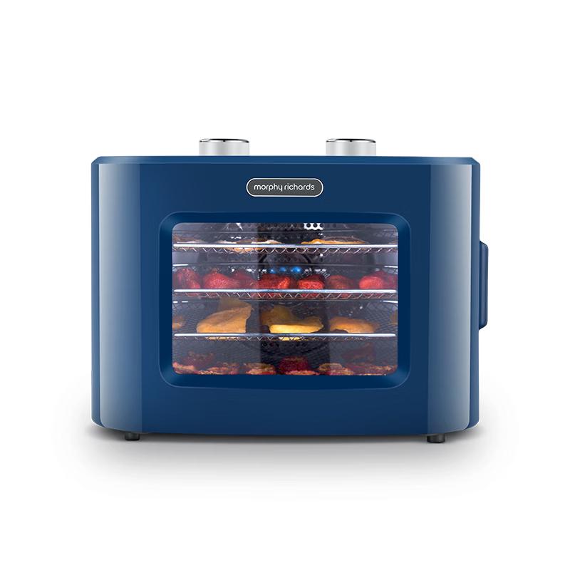 

Morphy Richards 8L Food Dehydrator MR6255