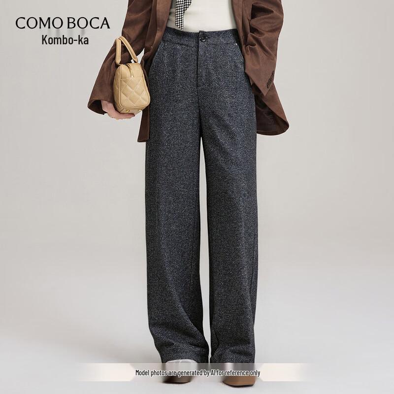 

Comon Boca 2025 A/W Women s Casual Trousers XL