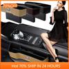 Für VOLKSWAGEN VW Polo B6 VW Für Volkswagen Auto Sitzspalt Schlitz Tasche Sitz Organizer Aufbewahrungsbox Auto Zubehör Für Volkswagen C