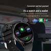 Huaqiangbei GT4 Smartwatch: 2025 NFC Payment, Sports Multibracelet with GT5 Functions