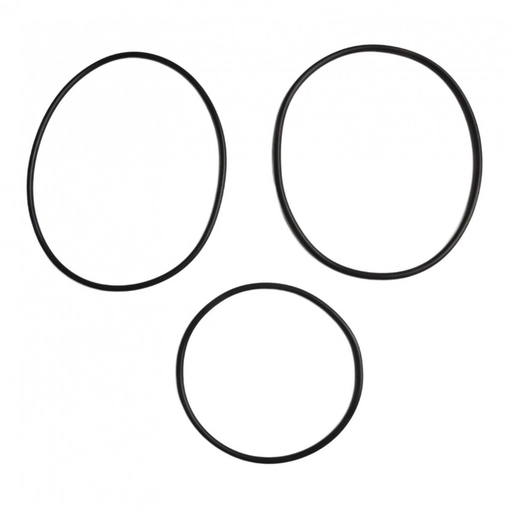 Air Release Valve O-Rings For Intex Sand Filter Pump Seal Gasket Part Repair Set