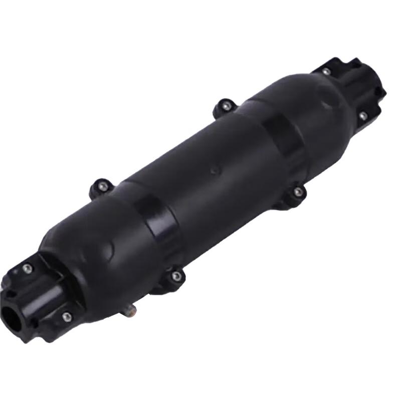

Fiber Optic Insulating Joint Connector
