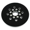 2pcs Sanding Pad For Bosch Backing Pad 5inch/125mm 8 Holes Sanding Pad Hook And Loop GEX125-1AE PEX220 PEX 220AE