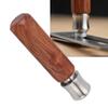 Wide Blade Planer Slot Screwdriver Rosewood Handle Flathead Screwdriver  Trimming
