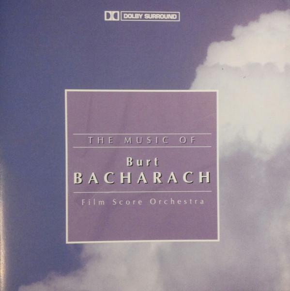 

CD VARIOUS - Music of Bacharach GFS050 Going For A Son Europe Jazz Used