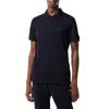 Lacoste Herren Gestepptes Regular Poloshirt