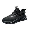Men Running Walking Shoes Casual Sneakers Breathable Athletic Gym Lightweight Sports Shoes 2024 Summer Men Brand Tennis Shoes