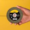Deli Resin Metal Cutting Discs