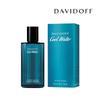 DAVIDOFF Cool Water After Shave 125ml