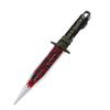 Newcomer Discount: Dark Zone Breakout Victory Dagger Metal Model Alloy Ornament